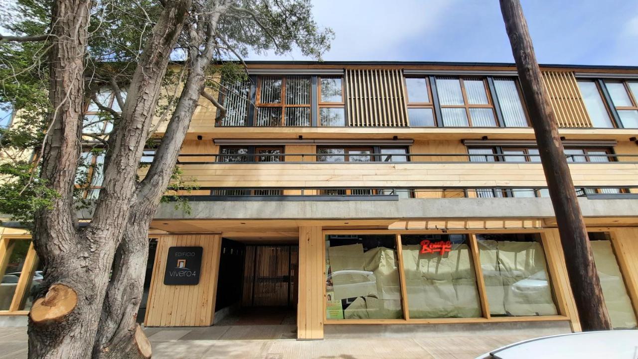 Apartment Hermoso Monoambiente Con Jardin, Modernoso Y Calido A Media Cuadra De La Calle Principal *